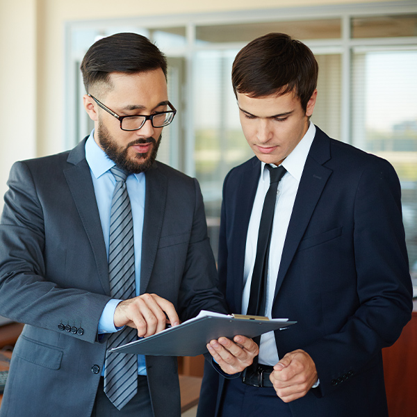 Audit Projects Completed